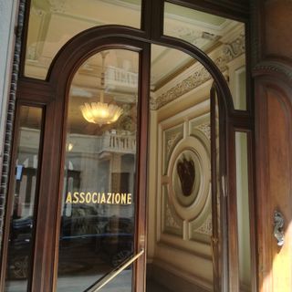 La sede di Ascom Torino e provincia