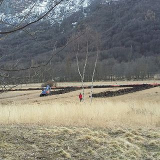 Rafforzamento delle Associazioni fondiarie in Canavese e nelle Valli di Lanzo