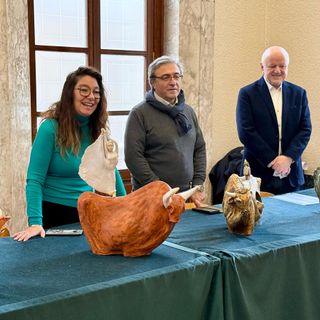 Attraversamento meridiano: il nuovo progetto artistico di Castellamonte