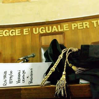 Morto a Torino l'avvocato Pierfranco Bertolino