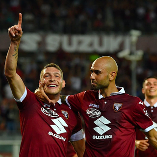 Zaza, Belotti, Rincon: i giocatori del Toro scendono in campo per aiutare gli ospedali nell'emergenza coronavirus