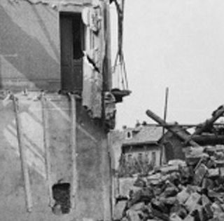 Chivasso ricorda le vittime del bombardamento sulla città ad 80 anni dal tragico evento