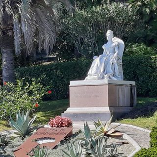 A Bordighera, itinerari tra cultura, storia e natura