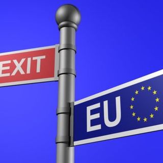 Cartelli Brexit e Ue
