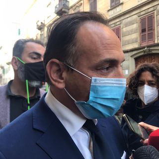 Coronavirus, Cirio: &quot;La seconda ondata 8 volte superiore a quella di primavera&quot;