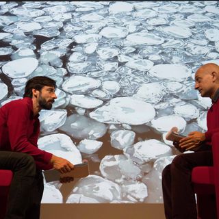 A Casalborgone &quot;Il Teatro ritrovato&quot; chiude con il Faber Teater