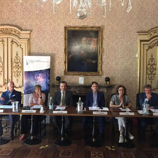 Camera di Commercio investimenti sportivi