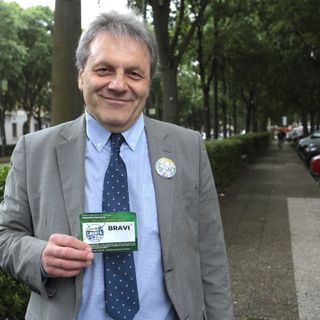Aiuti alle famiglie, stop eutanasia e istituzione di una &quot;moneta locale”. Le proposte di Carlo Bravi (Libertà) per il Piemonte [VIDEO]