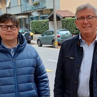 Al comune di Chivasso si avvia un cammino di pianificazione urbanistica per la Città del futuro