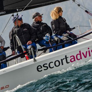Escort Advisor sponsor della torinese Beyond Freedom 2.0