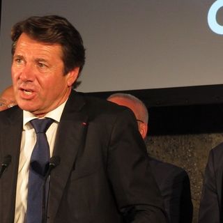 Estrosi: “Io e gli italiani a Nizza, tra seconde case, turisti e imprenditori&quot;