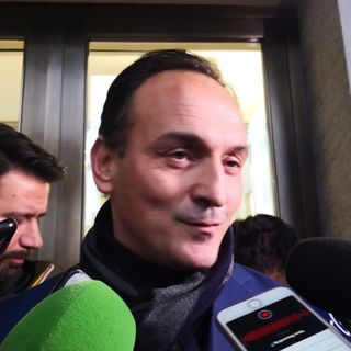 Area di crisi complessa, Cirio: &quot;Conte ci dia risposte chiare su stanziamenti&quot;