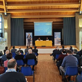 Cirio incontra i sindaci del Canavese ad Agliè: &quot;8,5 milioni per lo sviluppo del territorio&quot;