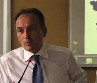Coronavirus, l'annuncio di Cirio: &quot;In arrivo i tamponi rapidi in Piemonte&quot;