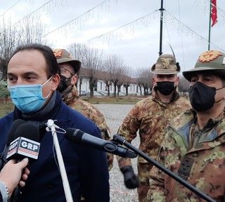 Il Piemonte prepara la corsa al booster: un milione e 350mila dosi l’obiettivo da raggiungere entro il 1° febbraio [VIDEO]