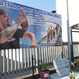 Strage di Brandizzo, Cisl: "Anche in Piemonte molto da fare per la sicurezza sul lavoro"