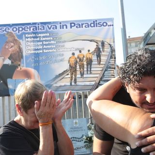 Strage di Brandizzo, Gribaudo (Pd): &quot;Serve una procura nazionale del lavoro&quot;