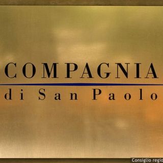 La sede della Compagnia di San Paolo