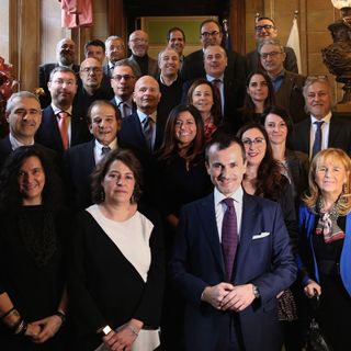 Camera di Commercio di Torino, con il nuovo anno &quot;riapre&quot; la palestra digitale per le imprese