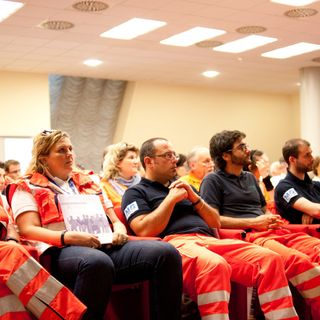 corso di formazione protezione civile