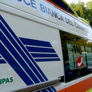Immagine di repertorio