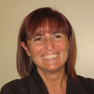 viso di donna