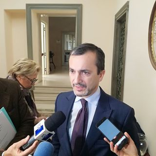 Dario Gallina intervistato