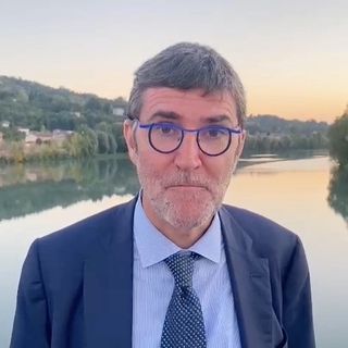 Davide Gariglio