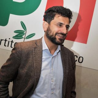 Domenico Rossi