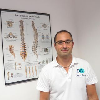 Dott. Davide Patrizio Genco