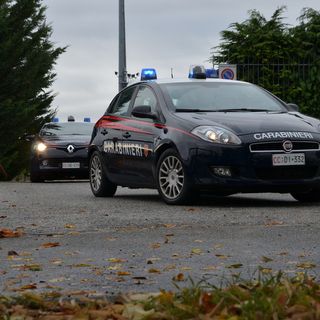 foto di repertorio