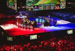 Nasce a Torino il primo polo italiano dedicato agli E-Sports
