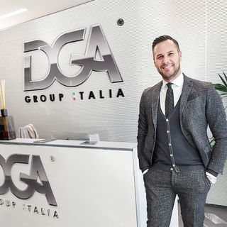 DGA GROUP ITALIA offre un unico interlocutore per soddisfare ogni esigenza di mobilità nel settore automotive