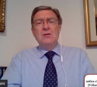 L'ex ministro Enrico Giovannini ai Dialoghi Eula Extra: "L'Italia e Conte si sono fatti cogliere impreparati dal Coronavirus" (VIDEO)