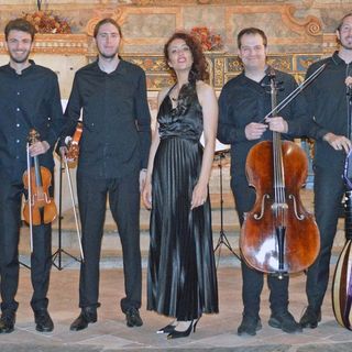 Ensemble Andromeda