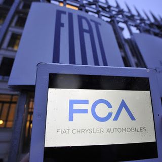 Fca argina l'effetto Covid nel secondo trimestre, ma le perdite si aggirano sul miliardo di euro