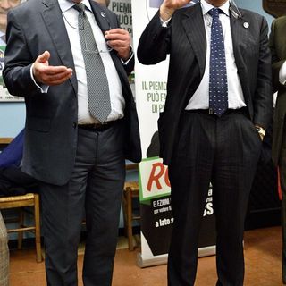 Luigi Sodano (Fdi): &quot;Roberto Rosso risorsa fondamentale per lo sviluppo del Piemonte&quot;