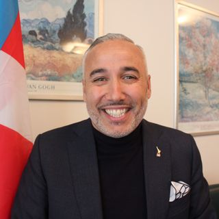 Fabio Carosso
