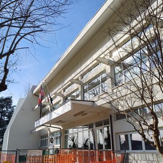 Proseguono lavori di riqualificazione all’Istituto 25 Aprile-Faccio di Castellamonte