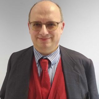 Carlo Bono è il nuovo Direttore del Distretto di Settimo Torinese