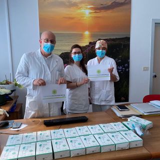 Le 12 regole contro il cancro protagoniste di una graphic novel: al via una campagna per informare i ragazzi piemontesi sulla prevenzione oncologica Le 12 regole contro il cancro protagoniste di una graphic novel: al via una campagna per informare i ragazzi piemontesi sulla prevenzione oncologica