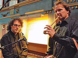 Organalia 2018, prossimo appuntamento venerdì a Volpiano