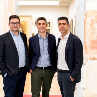 7 giugno: Gruppo Marazzato inaugura la nuova sede di Aosta