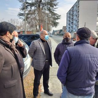Ipb: ricollocati 15 lavoratori