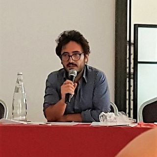 Giuseppe Summa, infermiere e segretario di Nursind