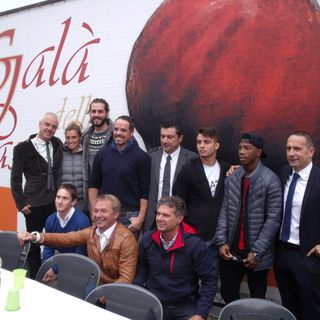 Galà della Castagna d'Oro: svelati i nomi dei primi campioni premiati