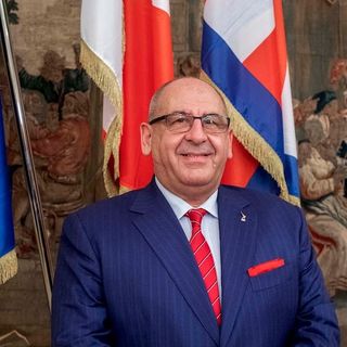gianluca gavazza