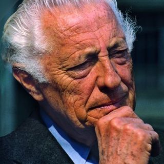 gianni agnelli