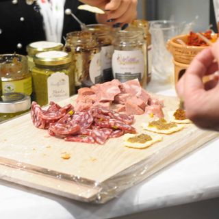 Torna a Torino “Gourmet Food Festival”, per conoscere tesori e segreti dell'enogastronomia