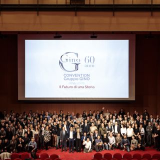 La donazione del Gruppo Gino di 100.000 euro a sostegno della Sanità Pubblica